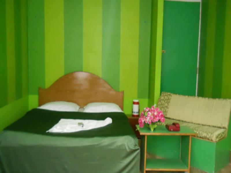Namdul Residency Hotel Gangtok Bagian luar foto