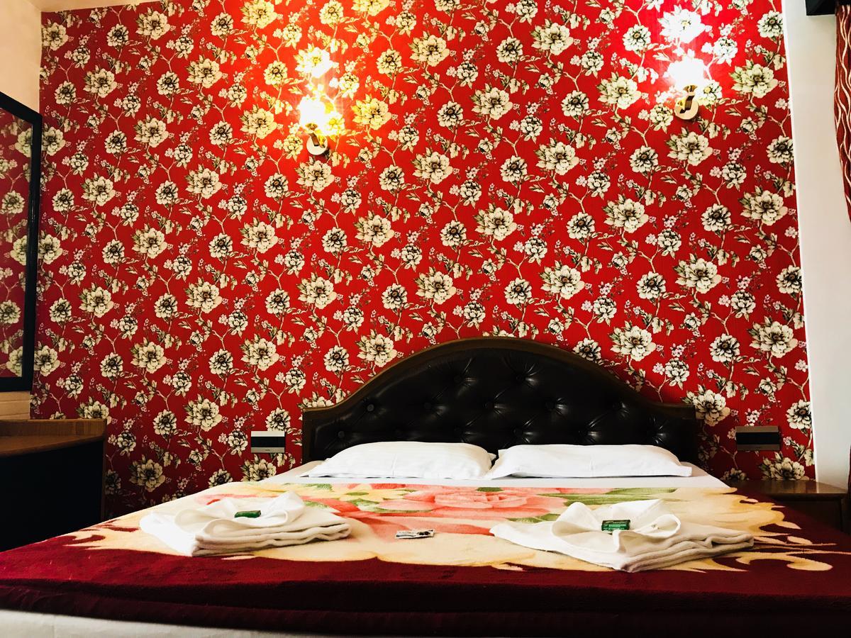 Namdul Residency Hotel Gangtok Bagian luar foto