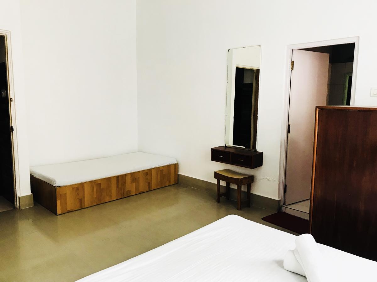 Namdul Residency Hotel Gangtok Bagian luar foto