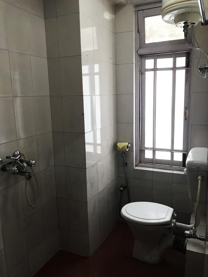 Namdul Residency Hotel Gangtok Bagian luar foto