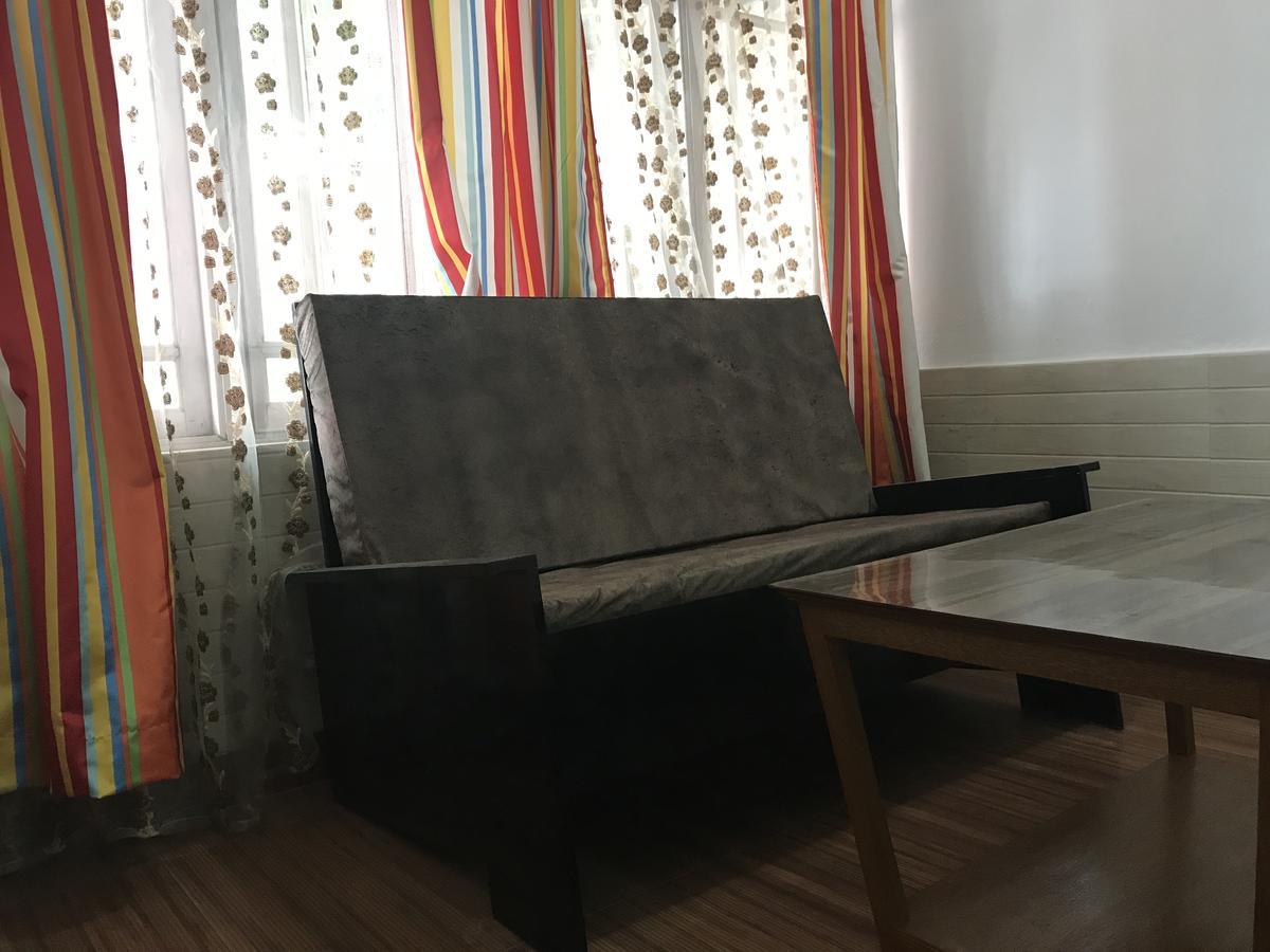 Namdul Residency Hotel Gangtok Bagian luar foto