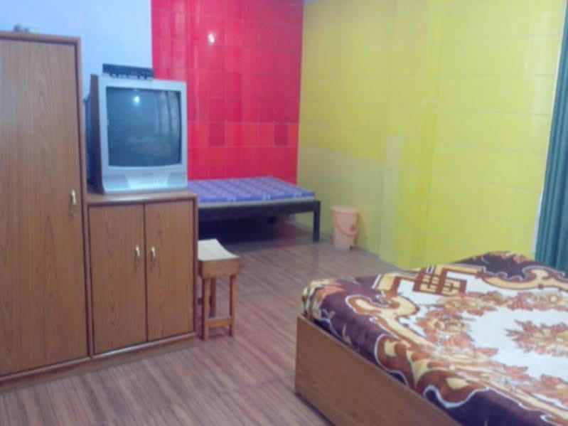 Namdul Residency Hotel Gangtok Bagian luar foto